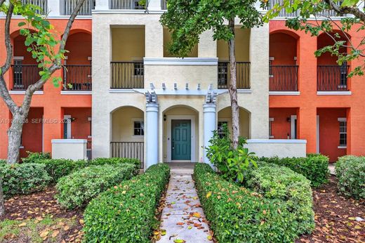 Hôtel particulier à Pompano Beach, Comté de Broward
