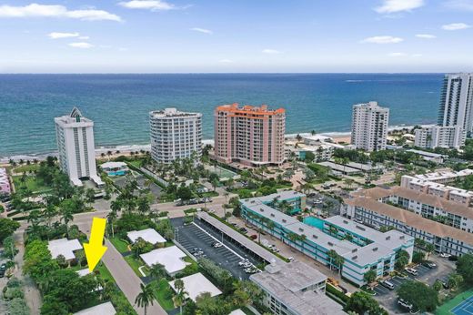 Villa in Lauderdale by the sea, Broward County