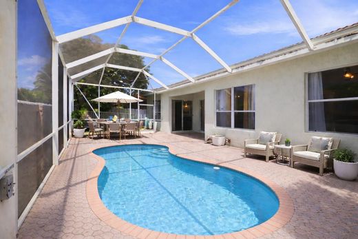 Villa à Miramar, Comté de Broward