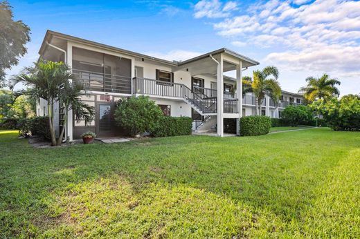 公寓楼  Stuart, Martin County