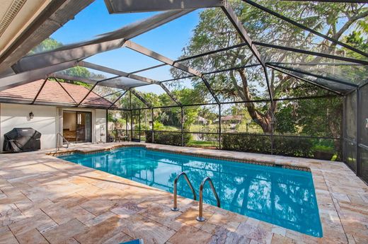 Villa Wellington, Palm Beach County