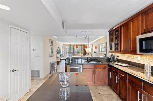 公寓楼  Pompano Beach, Broward County