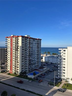 Kamienica w Hollywood, Broward County