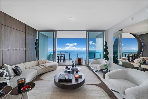 Kamienica w Miami, Miami-Dade County