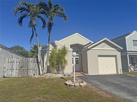 Villa - Cutler Bay, Miami-Dade County