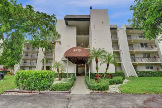 Complesso residenziale a Davie, Broward County