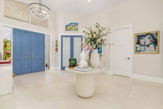 빌라 / West Palm Beach, Palm Beach County