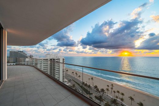 Komplex apartman Fort Lauderdale, Broward County