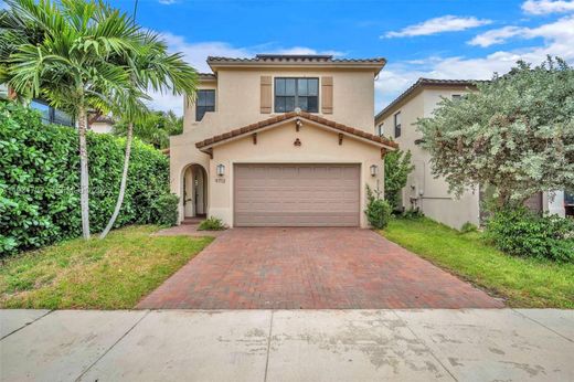 Villa in Hialeah, Miami-Dade