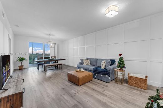 Kamienica w Doral, Miami-Dade County