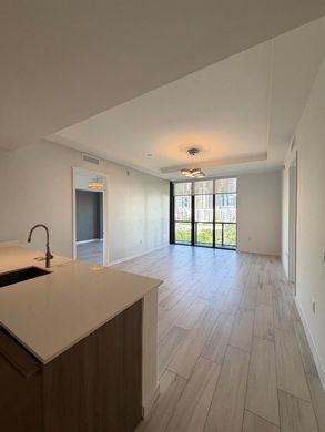 Edificio en Miami, Miami-Dade County