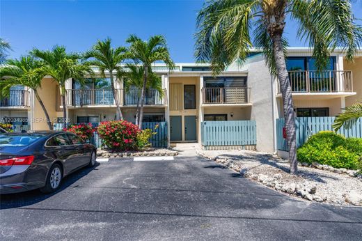 Komplex apartman Islamorada, Monroe County