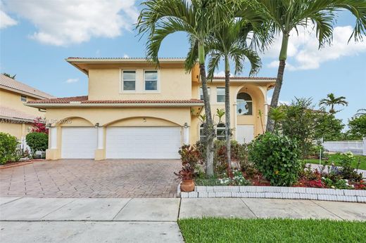 Villa Pembroke Pines, Broward County