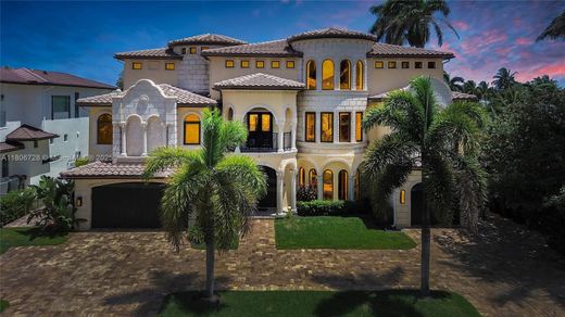 Villa in Delray Beach, Palm Beach County