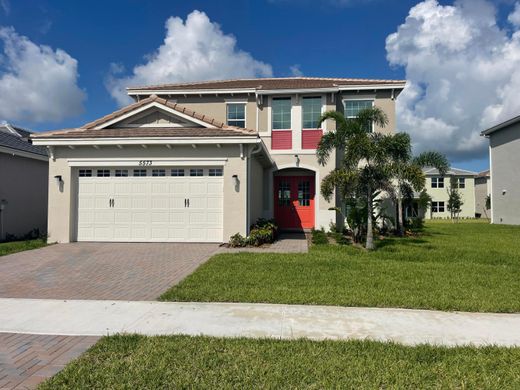Villa in Westlake, Hillsborough County