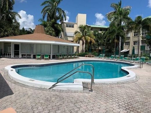 Complesso residenziale a Hallandale Beach, Broward County