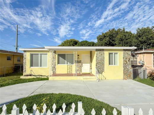 别墅  Miami Heights Trailer Park, Miami-Dade County