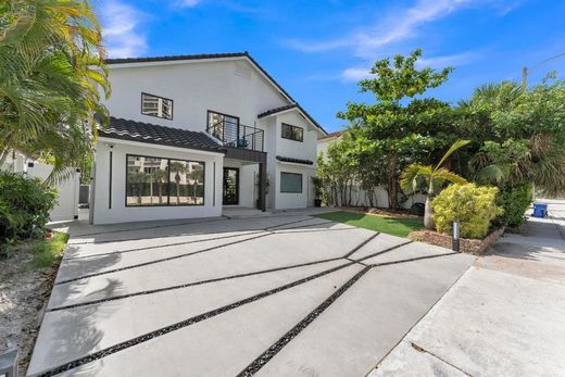 Villa in Fort Lauderdale, Broward County