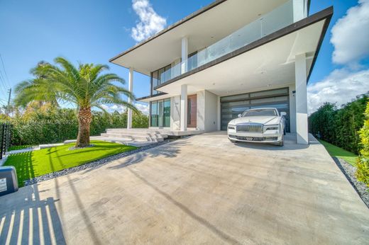 Villa in North Bay Village, Miami-Dade County