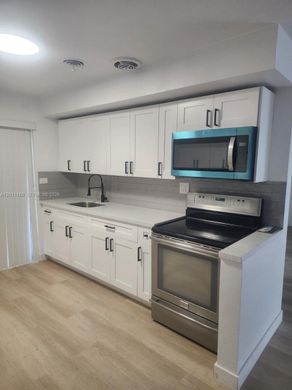 Villa in Miami, Miami-Dade County