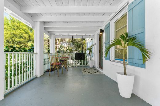 Villa in West Palm Beach, Palm Beach