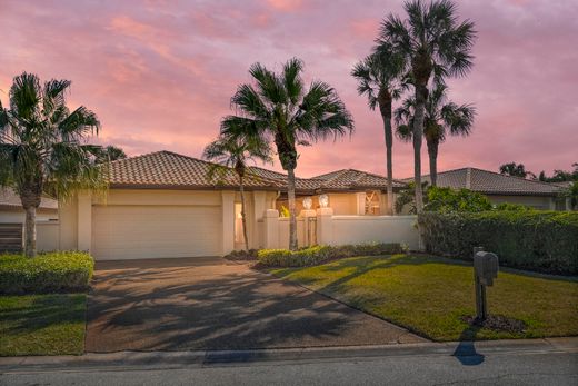 Villa - Stuart, Martin County