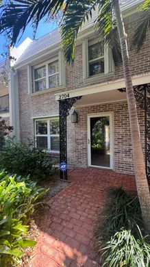 Townhouse in Vero Beach, Indian River County