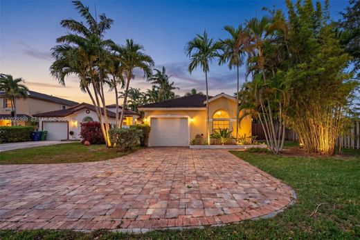 Villa in Miami, Miami-Dade