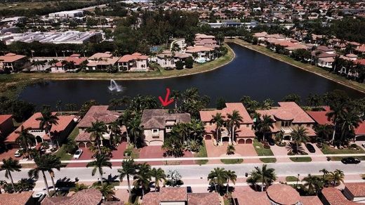 Villa - Lake Worth, Palm Beach County