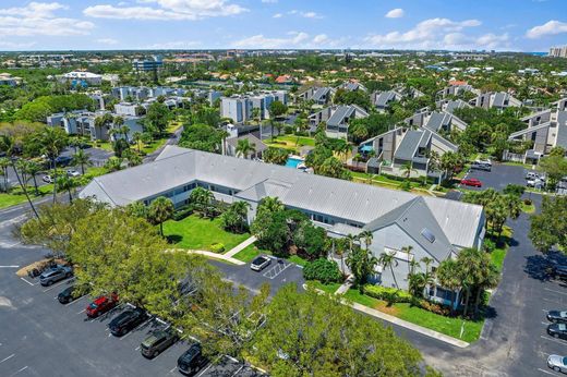 Residential complexes in Jupiter, Palm Beach