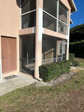 Appartementencomplex in Palm Beach Gardens, Palm Beach County