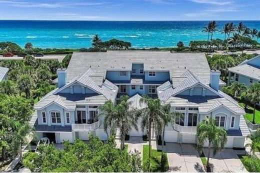 公寓楼  Jupiter, Palm Beach County