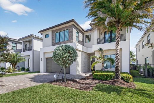Villa Boca Raton, Palm Beach County