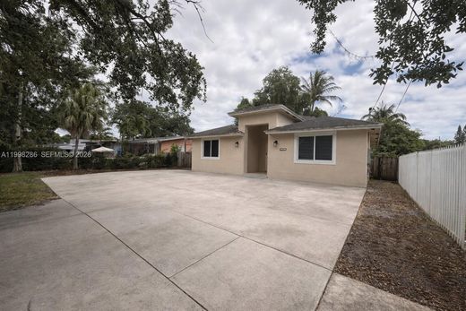 Villa in Miami Gardens, Miami-Dade County