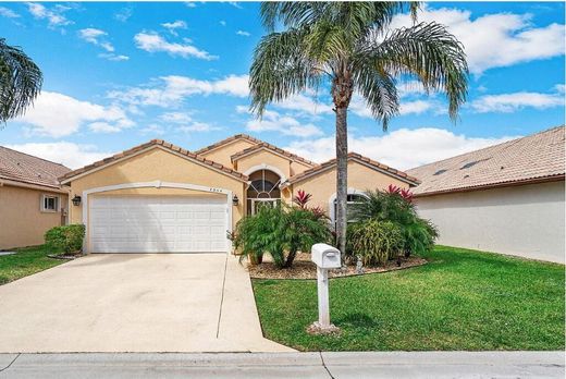 Вилла, Delray Beach, Palm Beach County