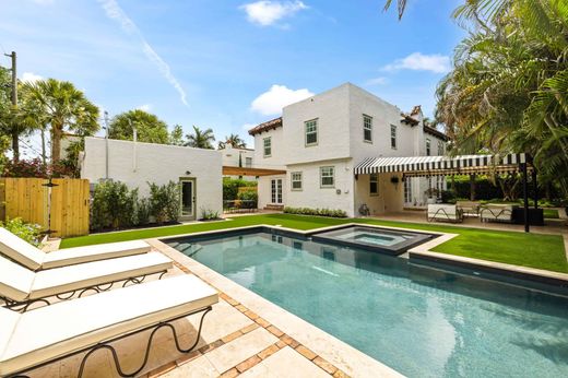 Villa in West Palm Beach, Palm Beach County