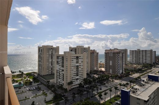 Edificio en Hallandale Beach, Broward County
