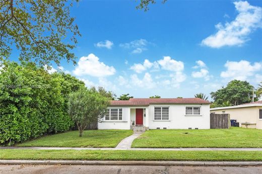 Villa in West Miami, Miami-Dade
