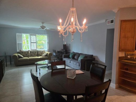 Edificio en Wilton Manors, Broward County