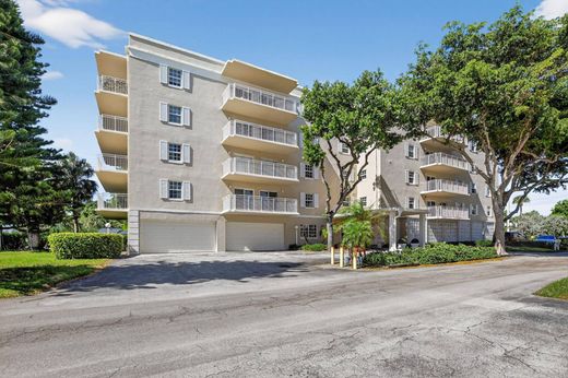 Complexes résidentiels à Boca Raton, Comté de Palm Beach