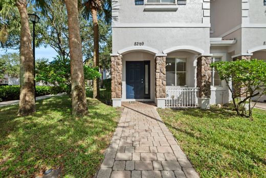 Townhouse - Miramar, Broward County