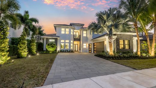 Villa Boca Raton, Palm Beach County