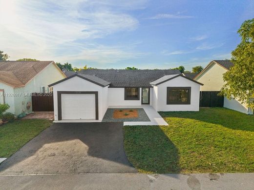 ﻓﻴﻼ ﻓﻲ ميامي، فلوريدا, Miami-Dade County