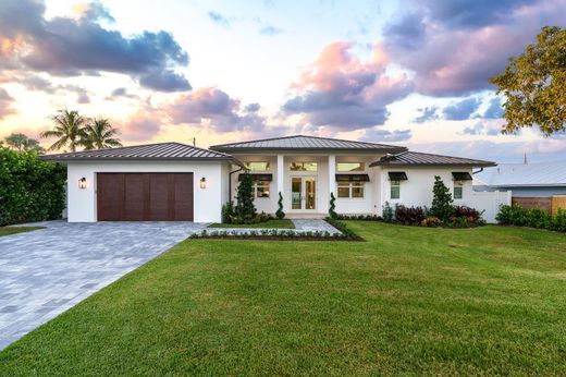 Villa en Boynton Beach, Palm Beach County