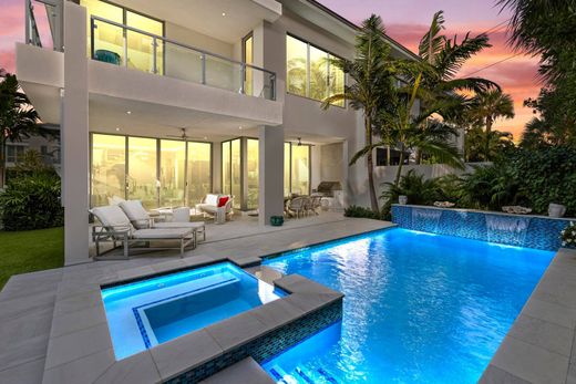 Townhouse in Juno Beach, Palm Beach