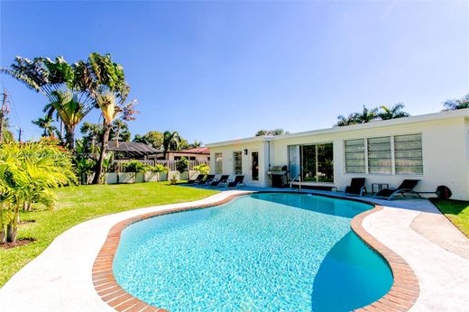 Villa in Hollywood, Broward County