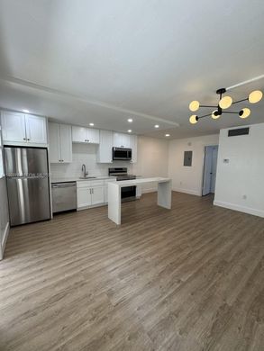 Жилой комплекс, Голливуд, Broward County