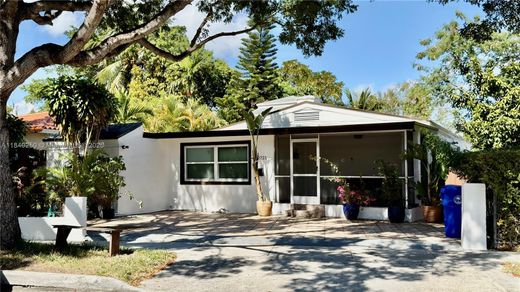 Residential complexes in Miami, Miami-Dade