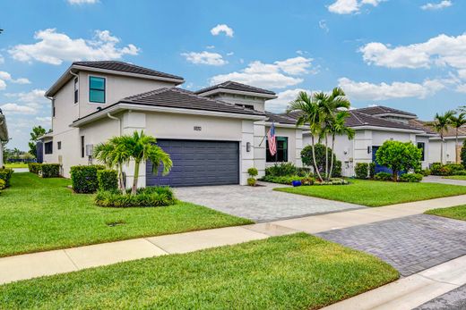 Villa a Westlake, Hillsborough County