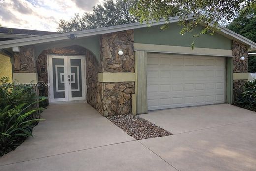 Βίλα σε Davie, Broward County